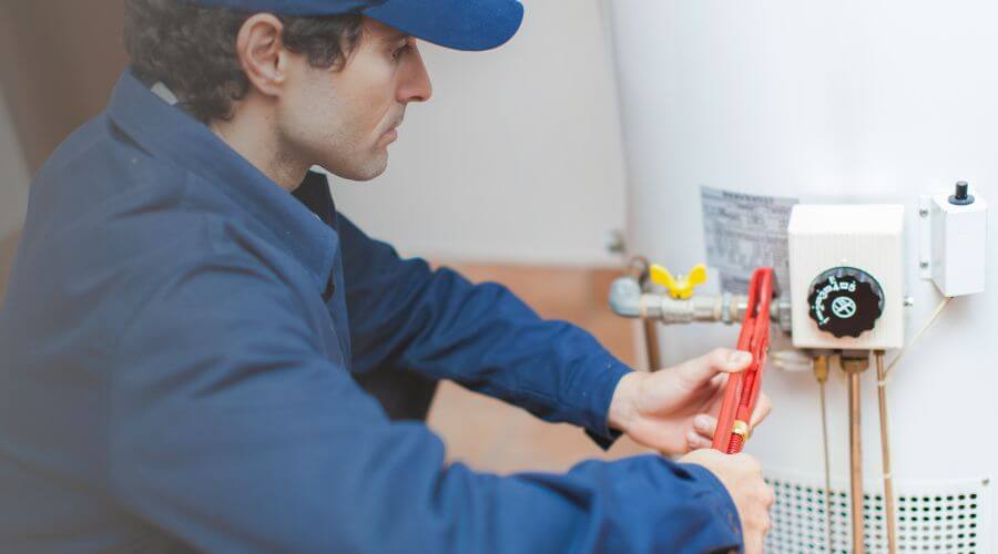 Professional Tankless Water Heater Installation in Jesup, GA